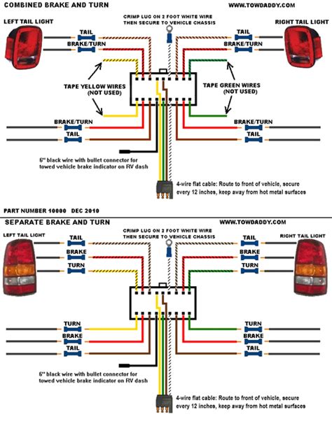 Added LED bulbs to the tail lights. . Jeep jk tail light wiring diagram